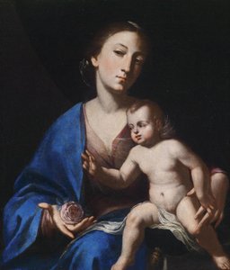  by Bernardo Cavallino