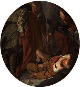  by Bernardo Cavallino