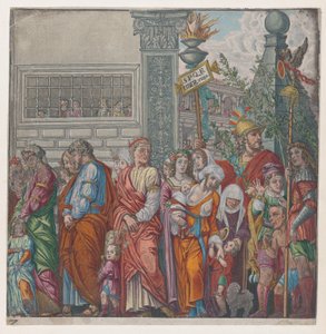 Sayfa 7: Julius Caesar