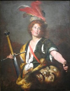 Davut Golyat