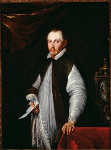 Kardinal Ottaviano Raggi