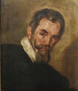 Besteci Claudio Monteverdi