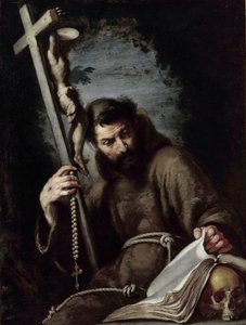 Saint Francois (1182-1226) - Aziz Francis