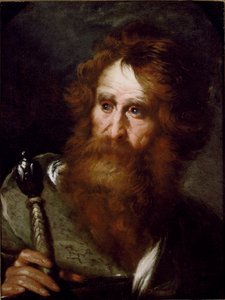 Bernardo Strozzi