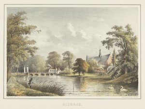 Alkmaar