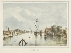 Bierkade