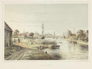 Alkmaar