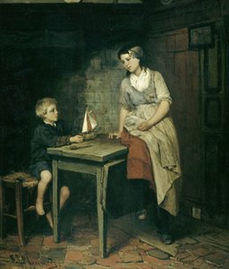 Balıkçının Çocukları