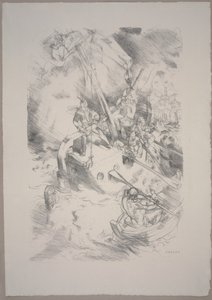 Fırtına (Fırtına) by Bernhard Hasler