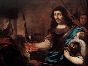 Caius Mucius Scaevola
