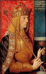 İmparator Maximilian I 1459-1519