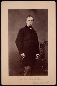 George Catlin