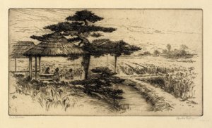  by Bertha E. Jaques