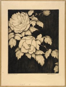  by Bertha E. Jaques