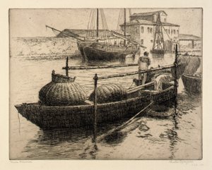  by Bertha E. Jaques