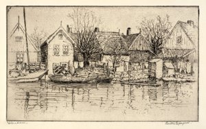  by Bertha E. Jaques