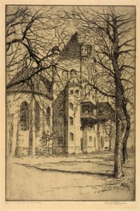  by Bertha Evelyn Jaques
