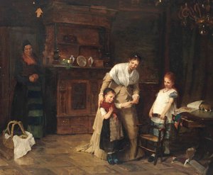 Yeni Arkadaşlar, 1875