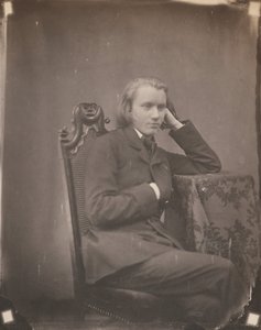  by Bertha Wehnert Beckmann