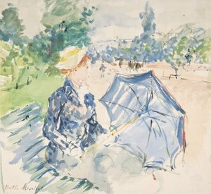 Avenue du Bois