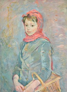  by Berthe Morisot