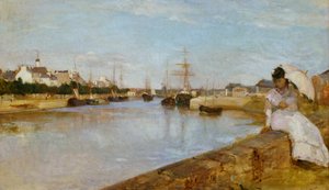  by Berthe Morisot