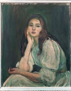 Julie Hayal Kurmak, 1894