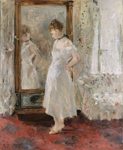  by Berthe Morisot