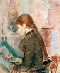 Paule Gobillard