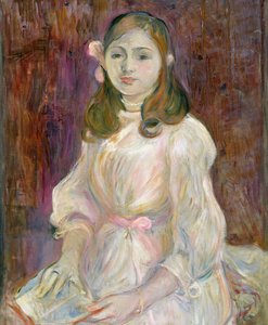 Julie Manet