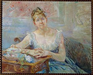 Louise Riesener