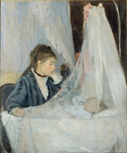  by Berthe Morisot