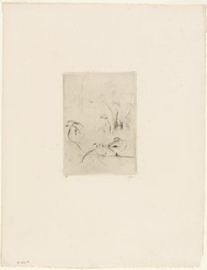  by Berthe Morisot