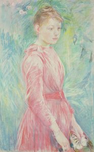  by Berthe Morisot
