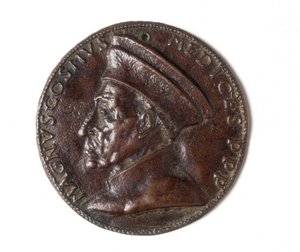 Büyük Cosimo