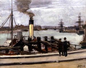 Thames Nakliye