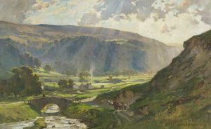 Wharfedale