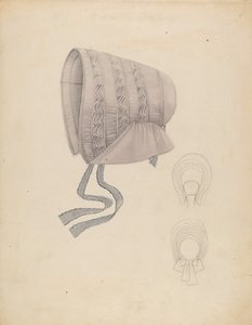 kaput by Bessie Forman