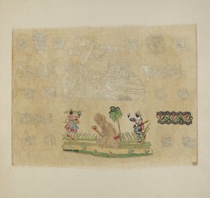 küçük nokta by Bessie Vandre