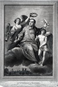 Handel