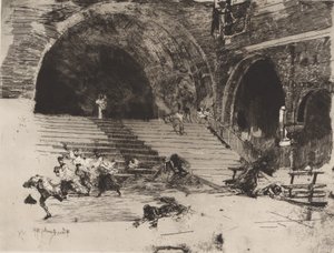 Bir Mucize Un Mucize, 1874.