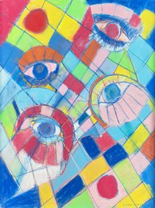  by Bibiana Ulanosky