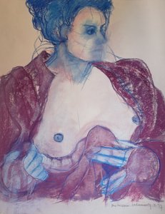  by Bibiana Ulanosky