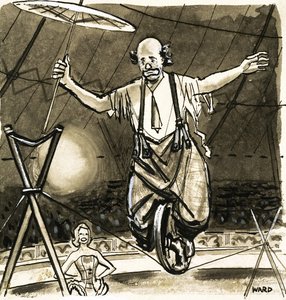  by Bill Ward