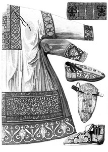 Charlemagne 742-814