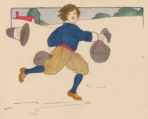  by Blanche Fisher Wright