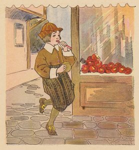  by Blanche Fisher Wright