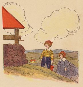  by Blanche Fisher Wright