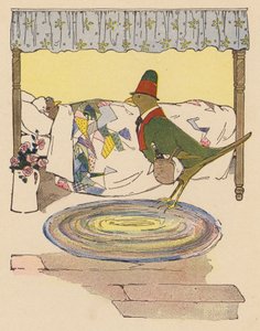  by Blanche Fisher Wright