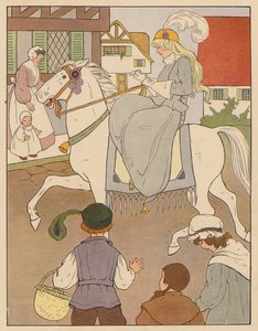  by Blanche Fisher Wright